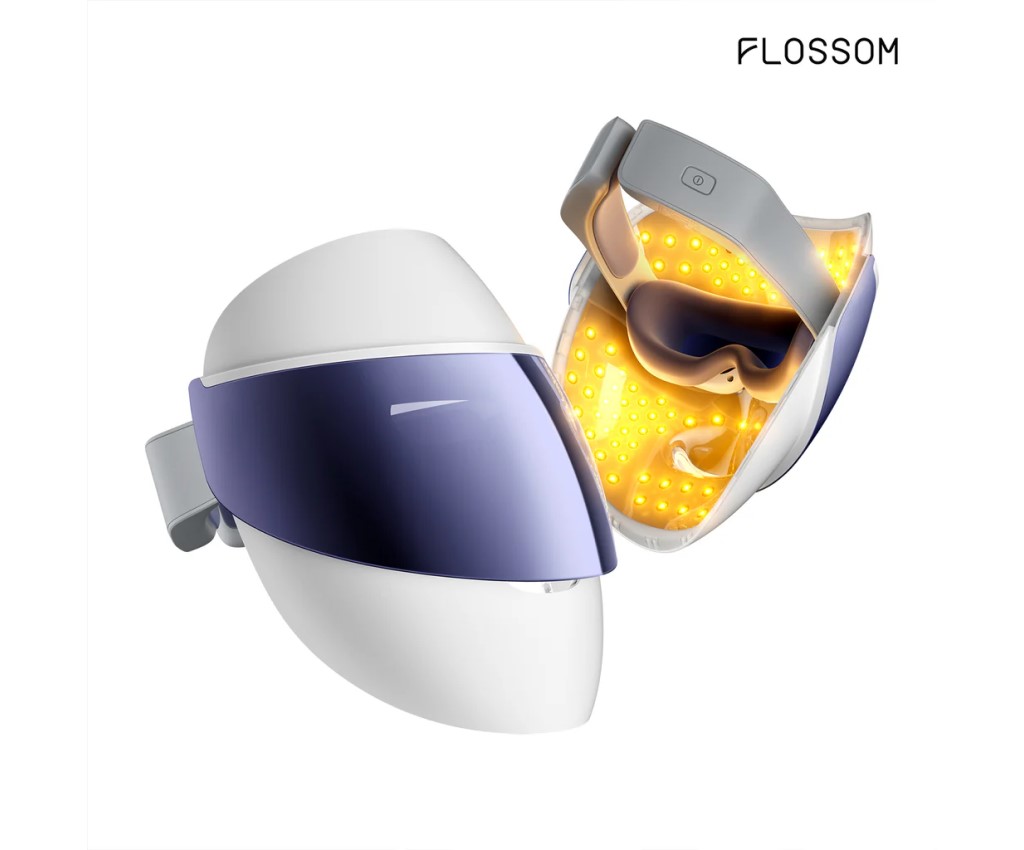 Whitening LED Mask (WL100)