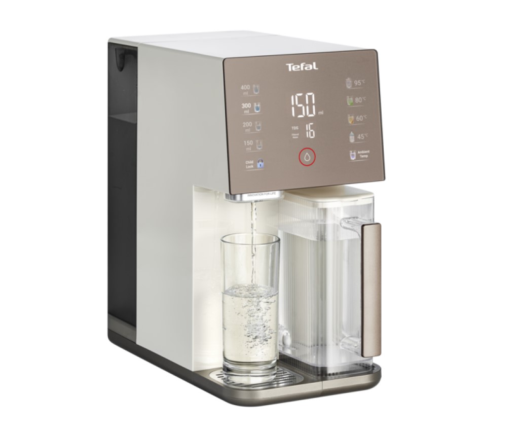 BR453A RO座檯式純淨水機