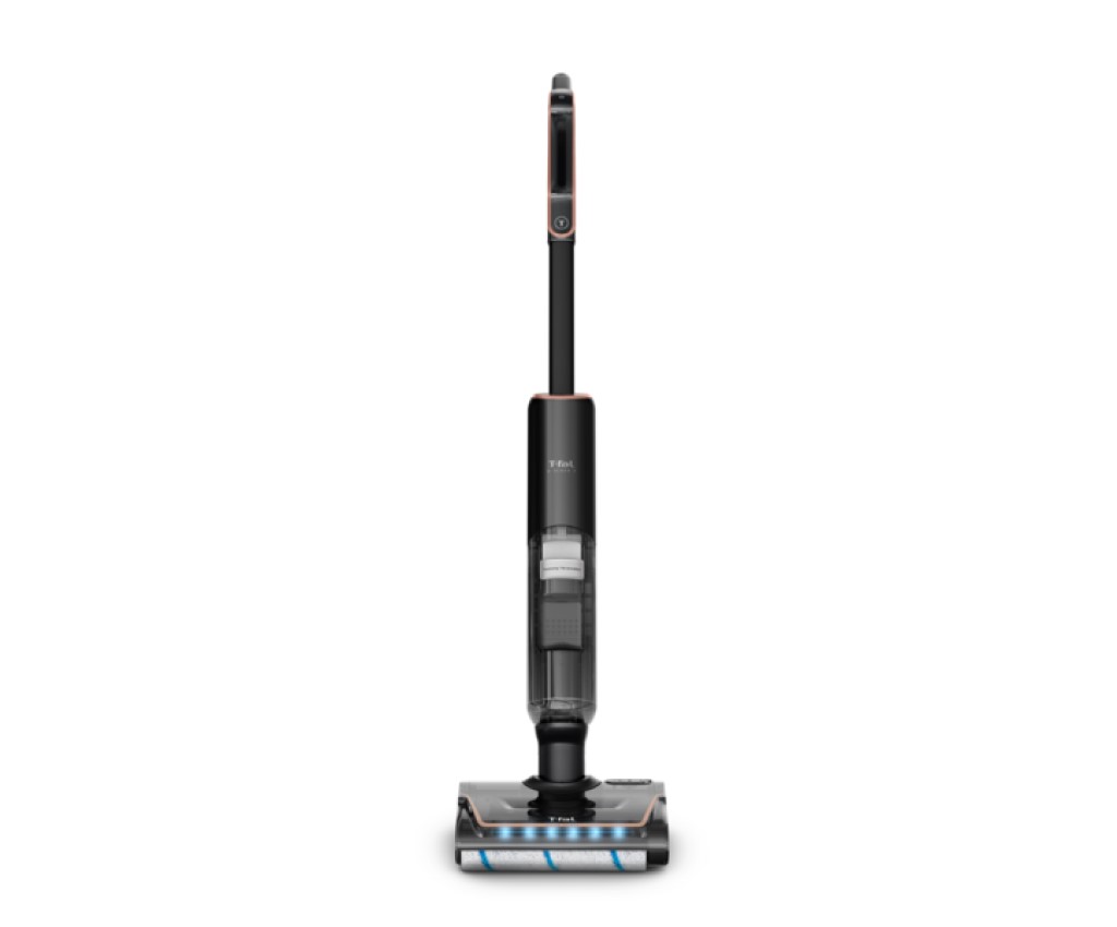 GF5736 X-Clean 拖地吸塵機