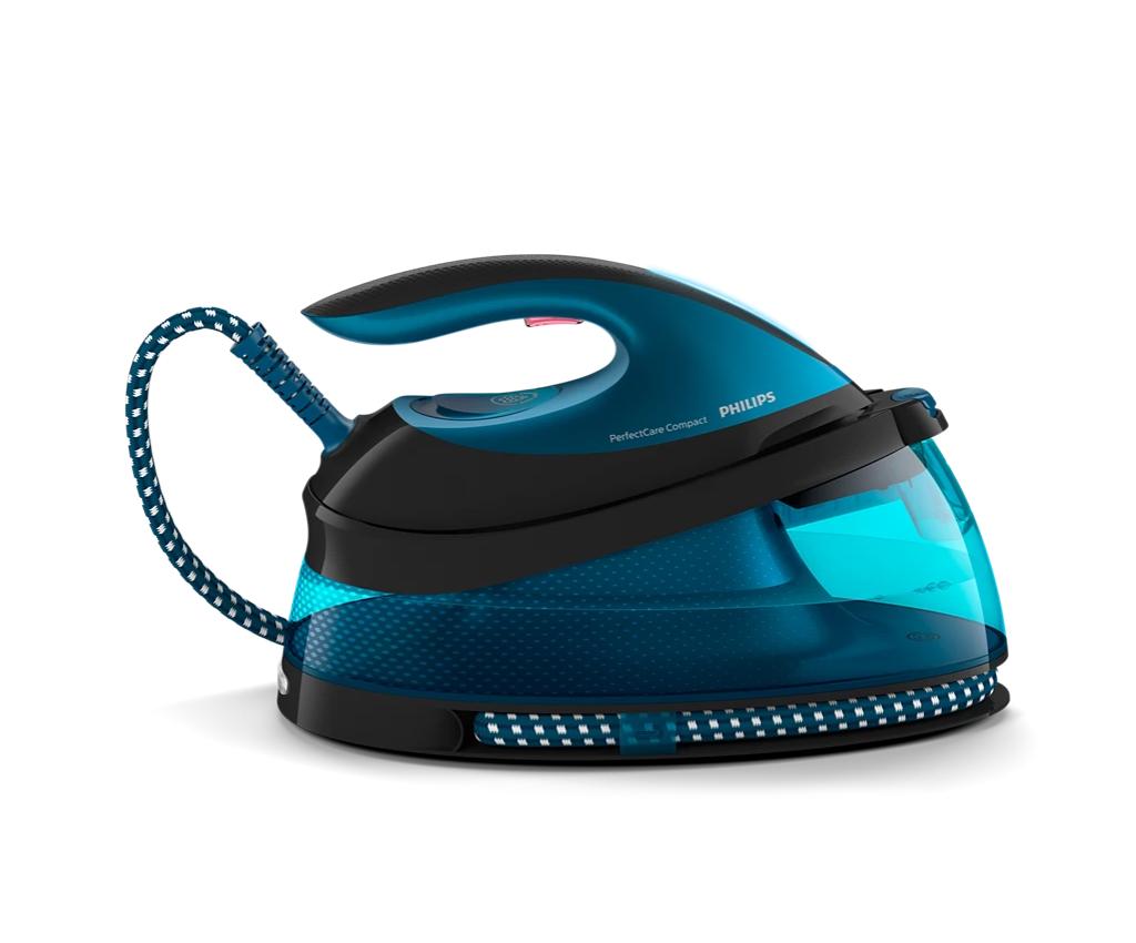 PerfectCare Compact Steam Generator (GC7846/86)