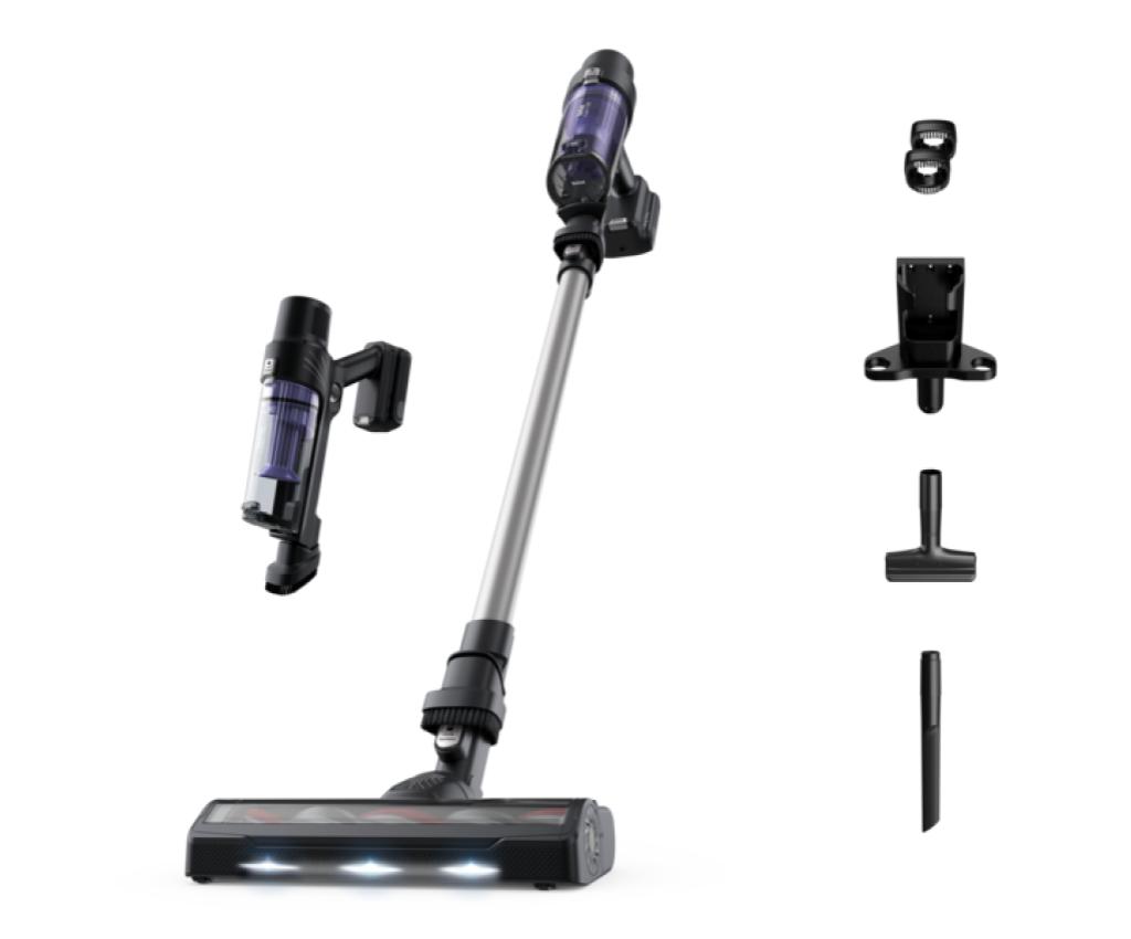 TY6A35 X-PERT 7.60 Cordless Stick Vacuum Cleaner