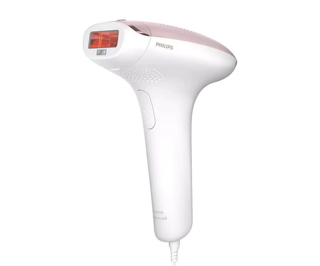 Lumea IPL 7000 SeriesIPL 彩光脫毛器 (SC1994/00)