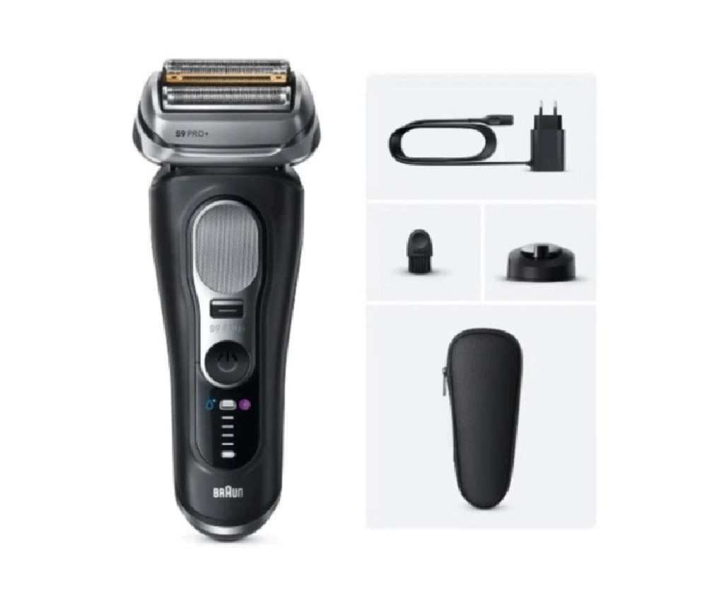 Series 9 9610s PRO+ Men's Shaver
