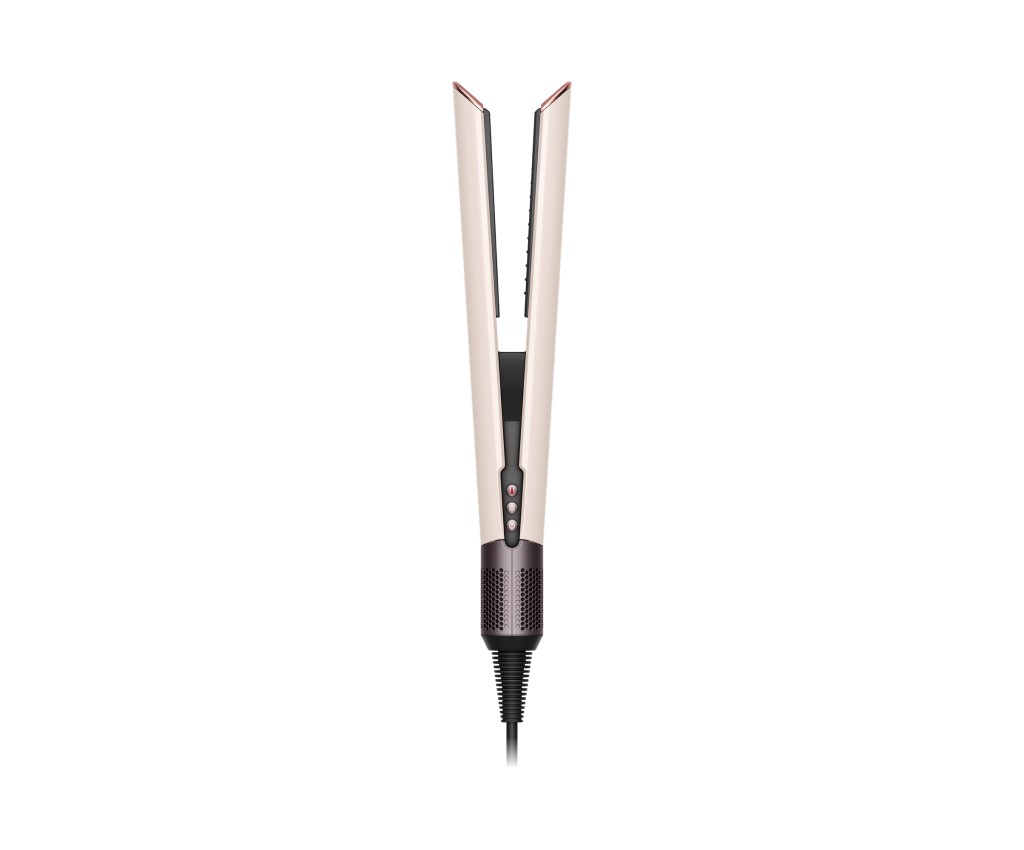 Airstrait™ dryer and straightener HT03