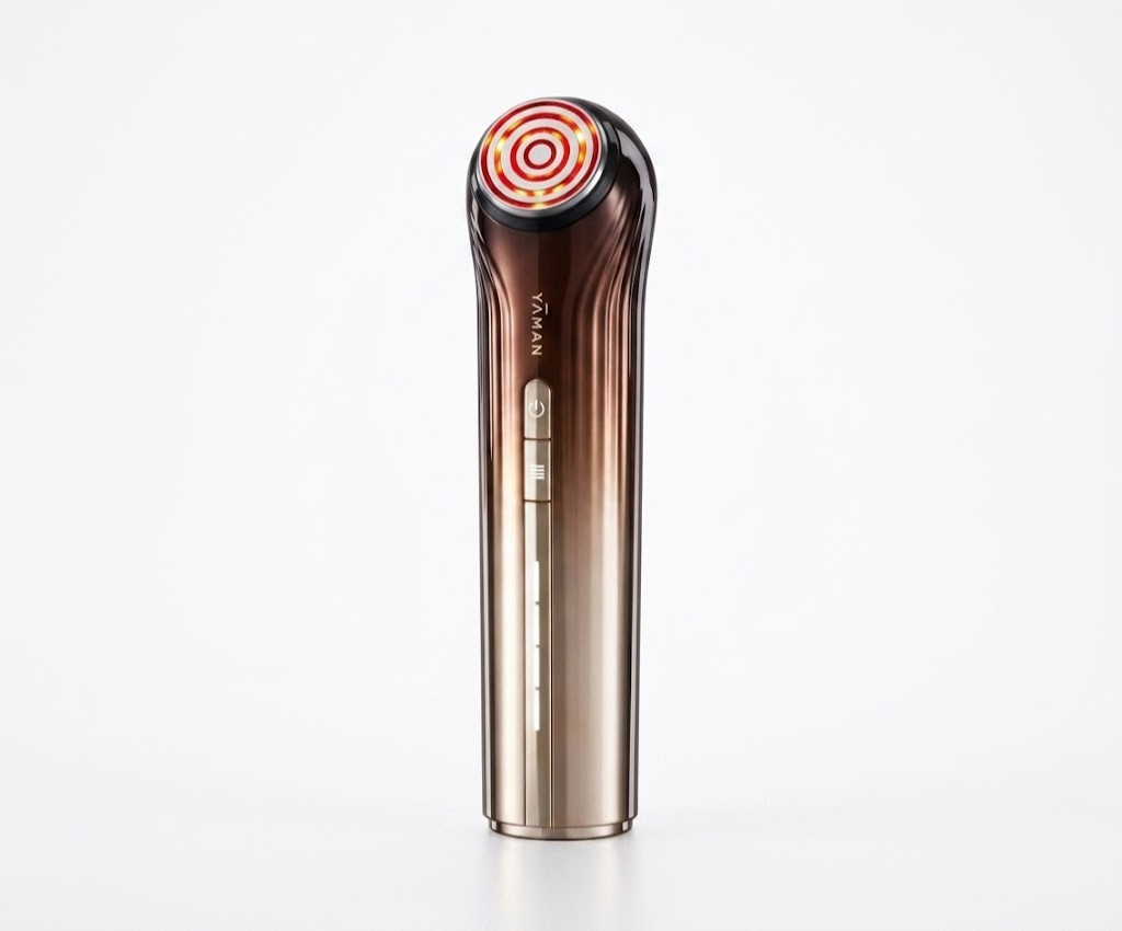Bloom 6 RF anti-aging dual-protein beauty instrument (YJFS16PN1)