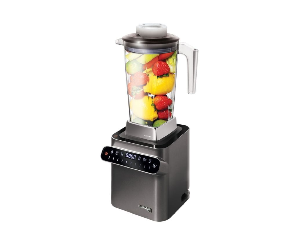 Professional High-Speed Food Processor (PRO-11CM)