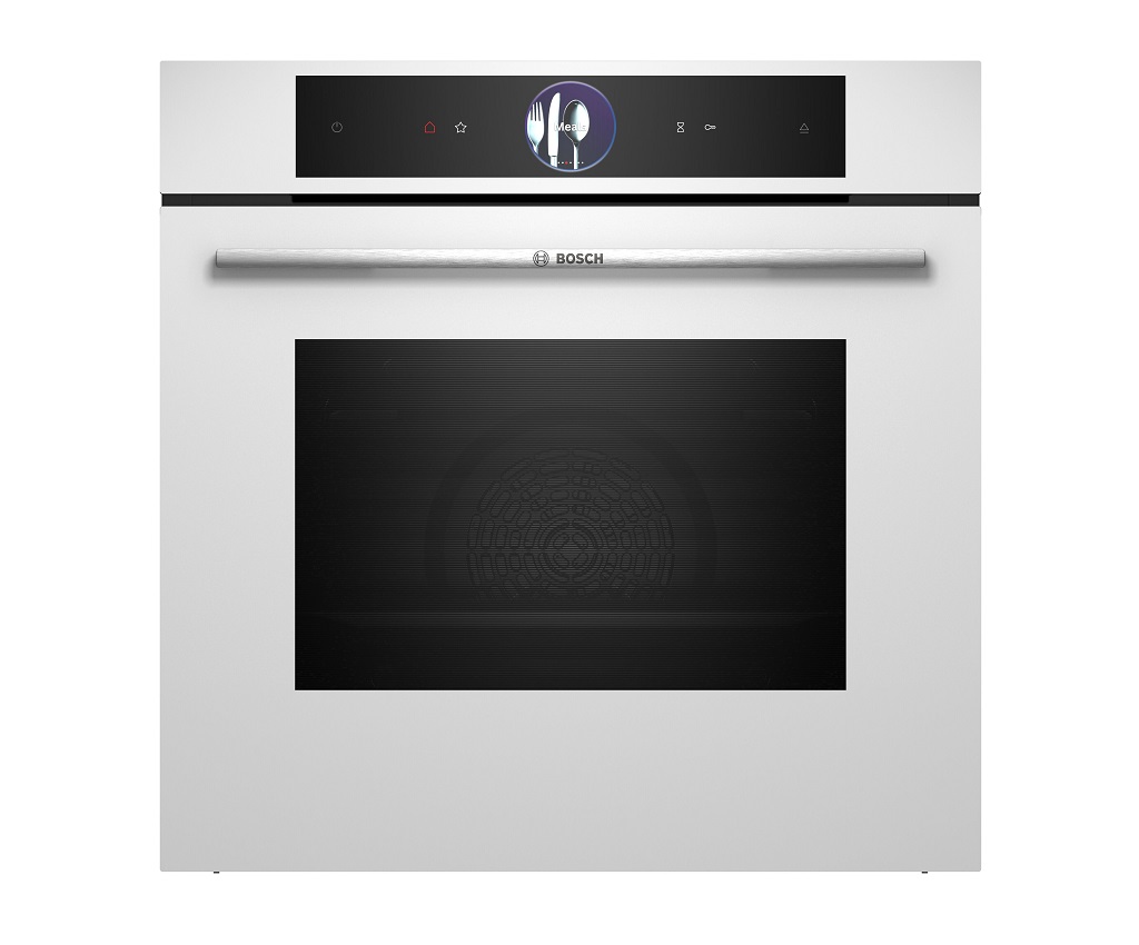 Series 8 Built-in Oven w/ Steam Function (HSG7361)
