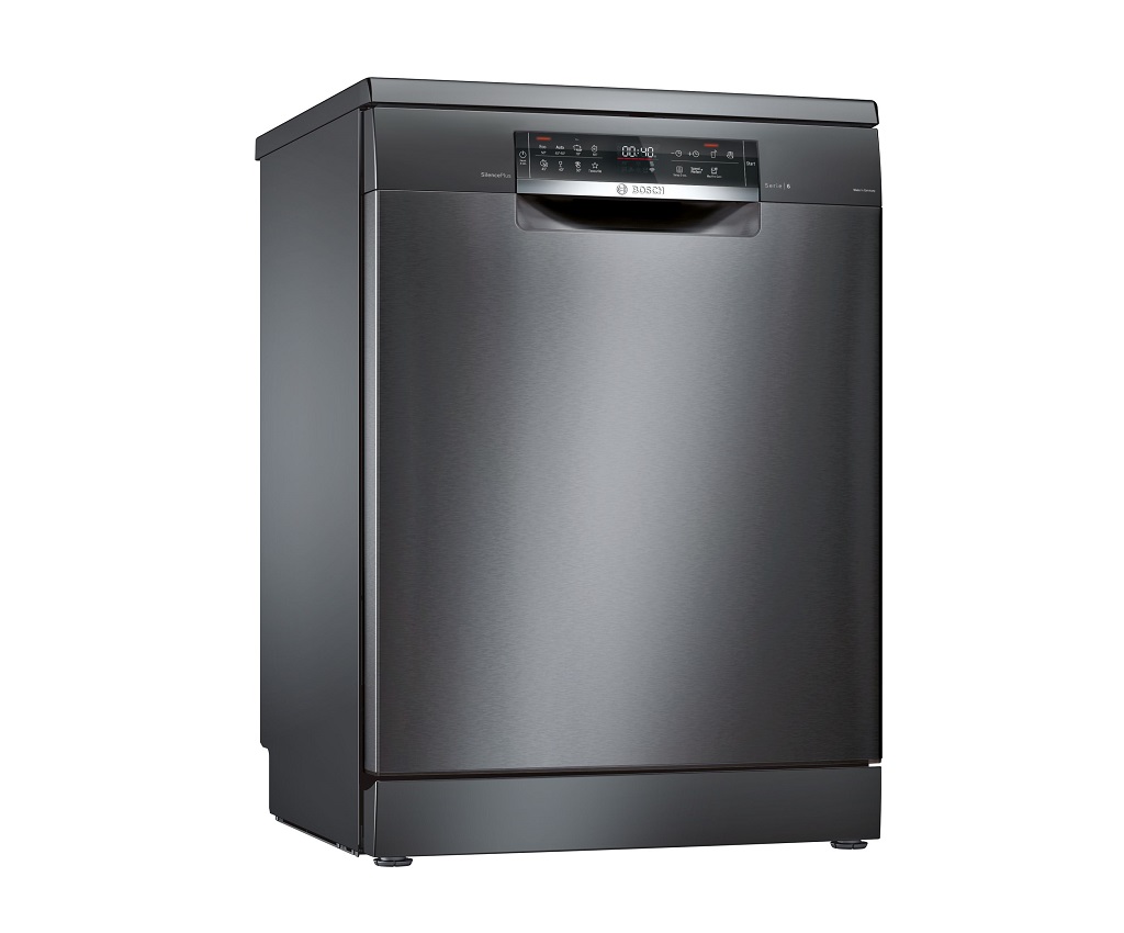 Series 6 Free-standing Dishwasher (SMS6ECC51E)