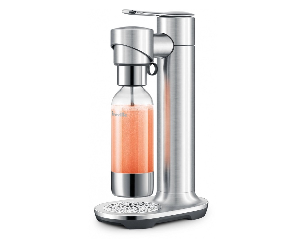 BCA800 the InFizz™ Fusion