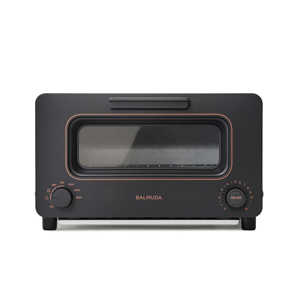 蒸氣烤麵包機 (第三代) K05E