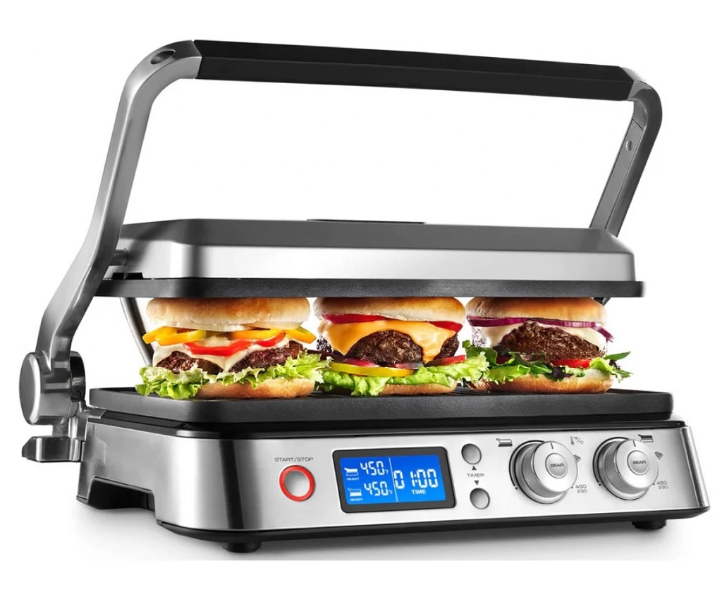 Contact Grill (CGH1020D)