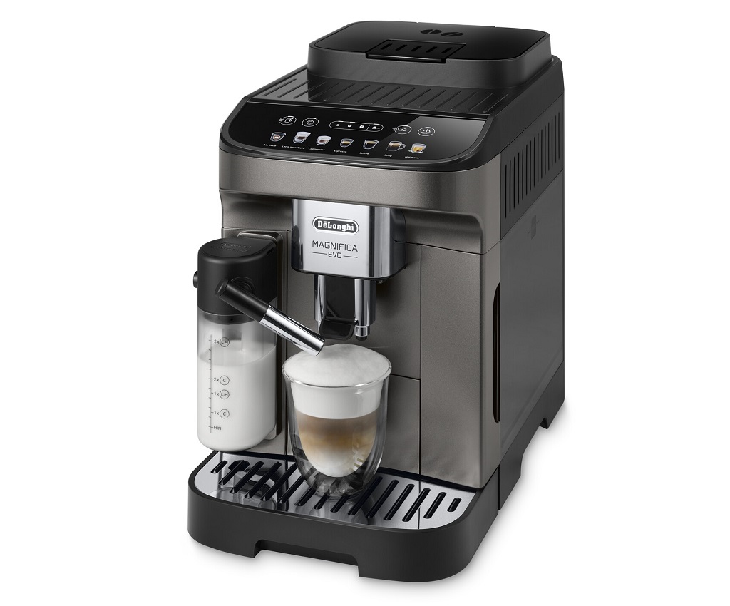 Magnifica Evo Fully Automatic Coffee Machine (ECAM290.81TB)