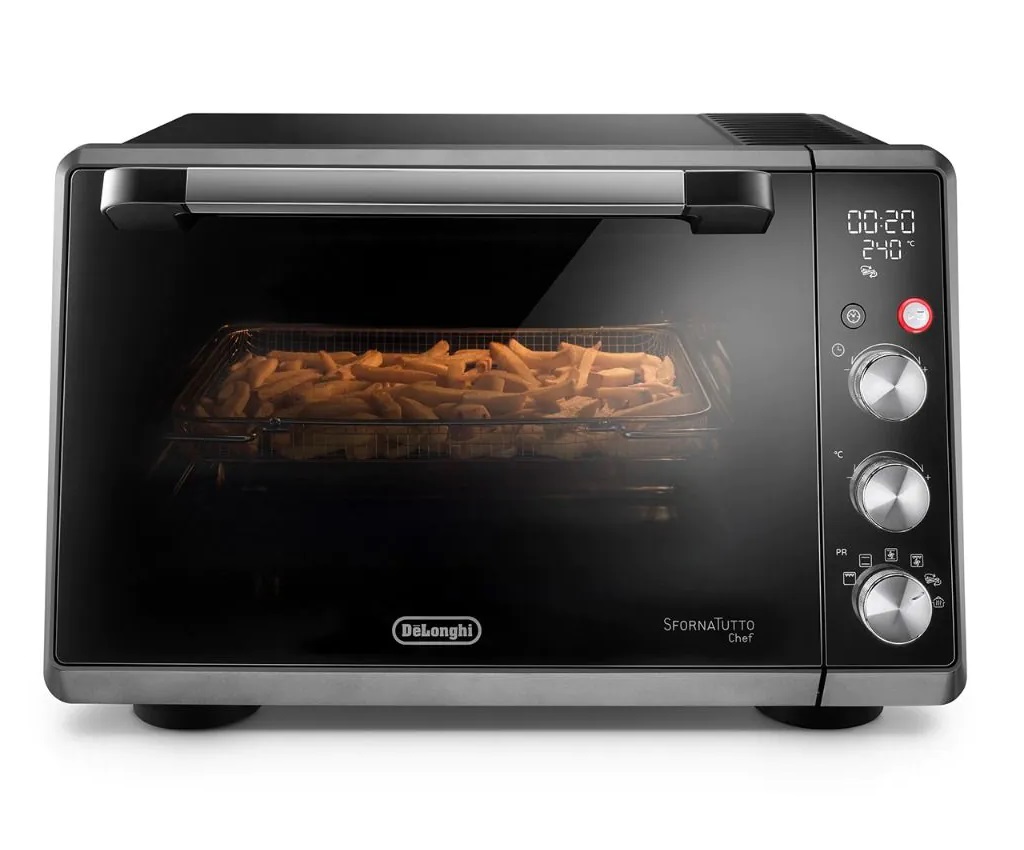 Sfornatutto Chef Series Electric Oven (DO34326)