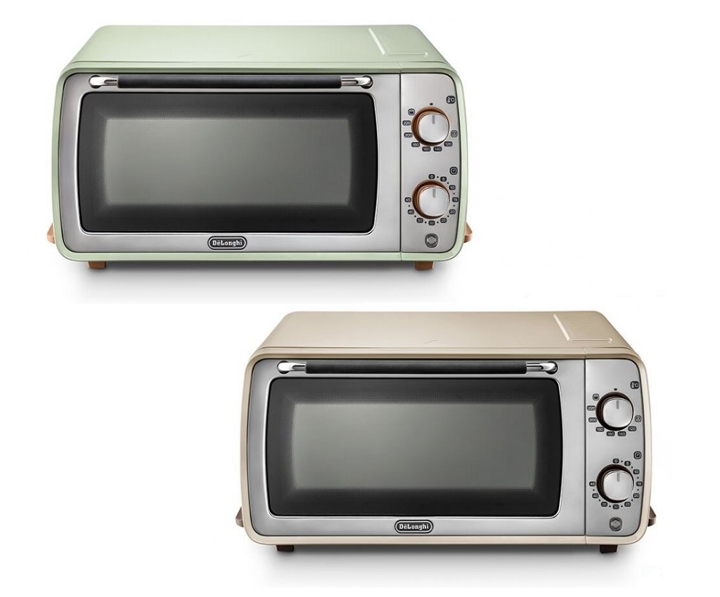 Icona Vinatage Series Electric Oven (EOI406)