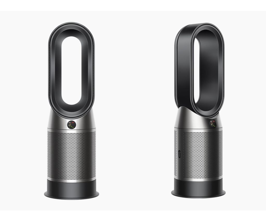 三合一暖風空氣清新機 (HP07)