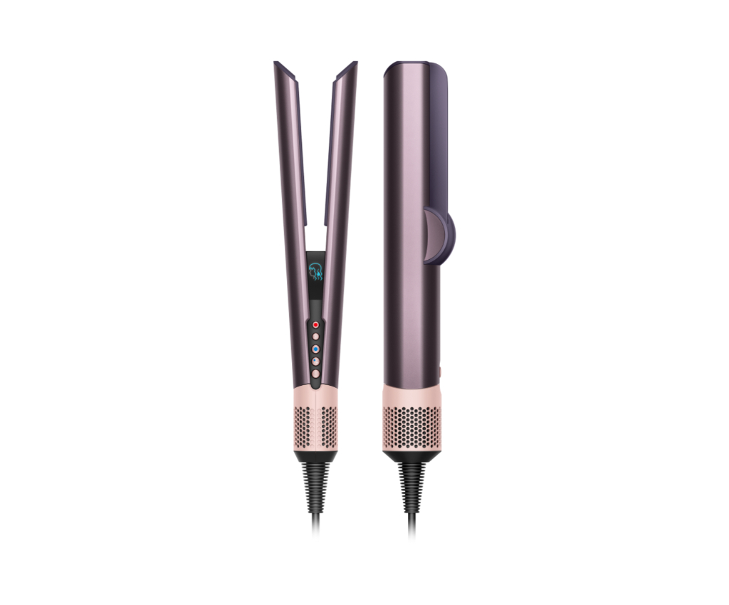 Airstrait™ straightener in special edition ( Jasper Plum )