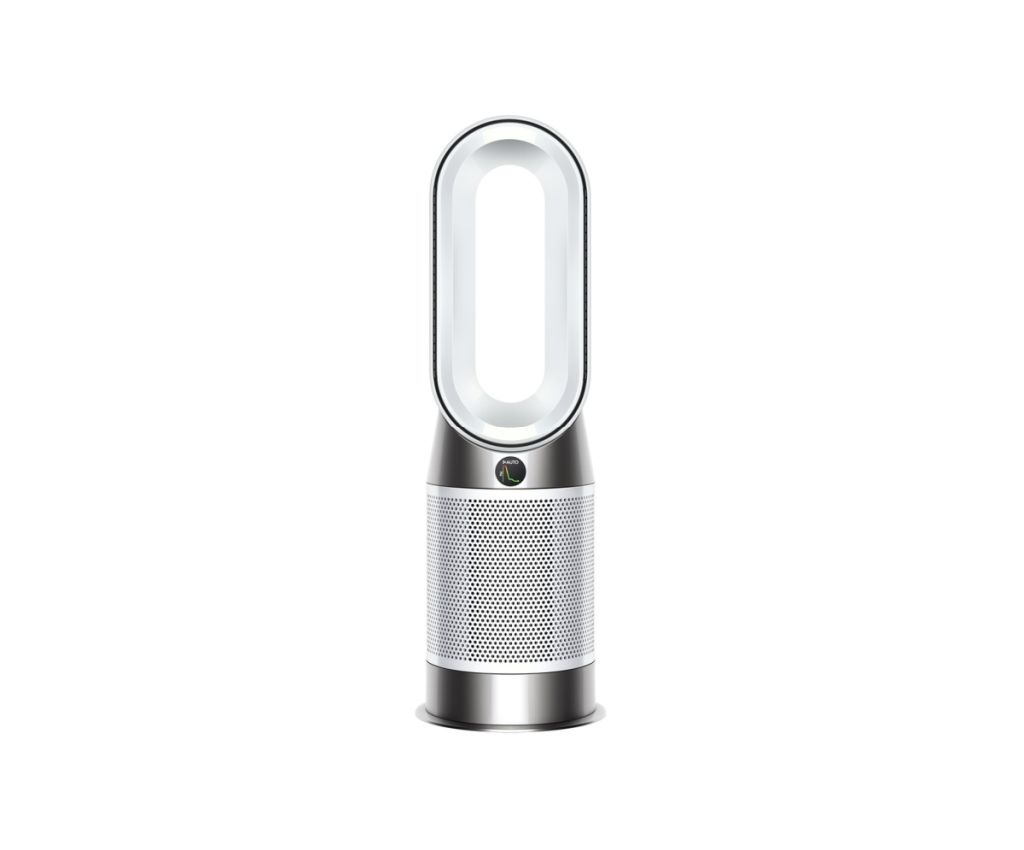 Dyson Purifier Hot+Cool™ Gen1 purifying fan heater HP10