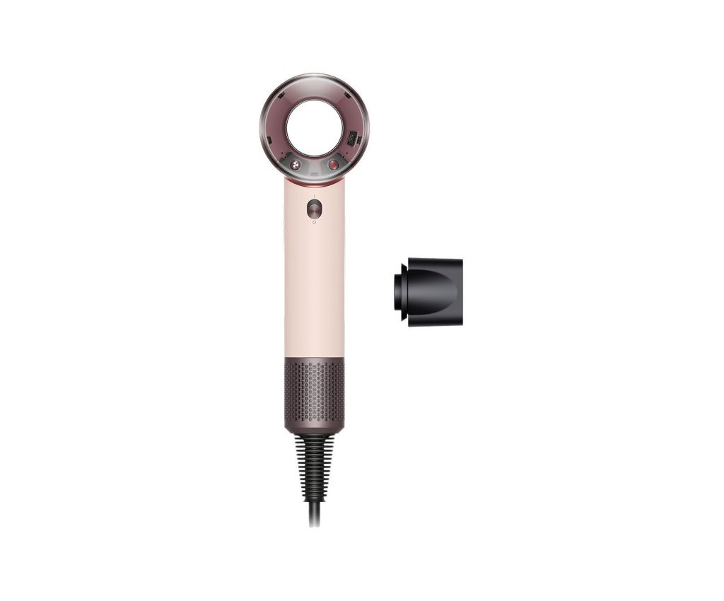 Supersonic™ Travel hair dryer (HD19)