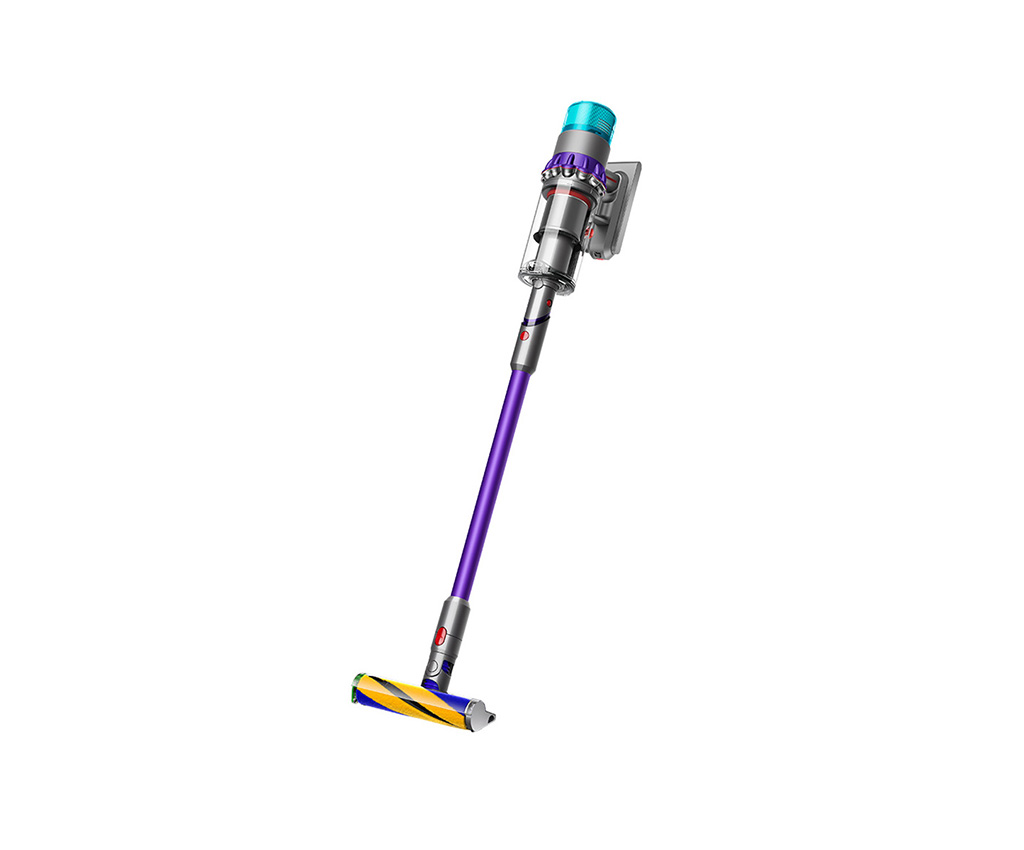Gen5Detect™ Absolute Cordless Vacuum