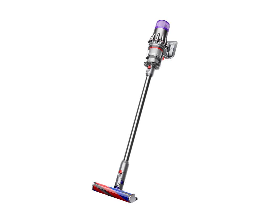Digital Slim™ Fluffy Vacuum - Sogo