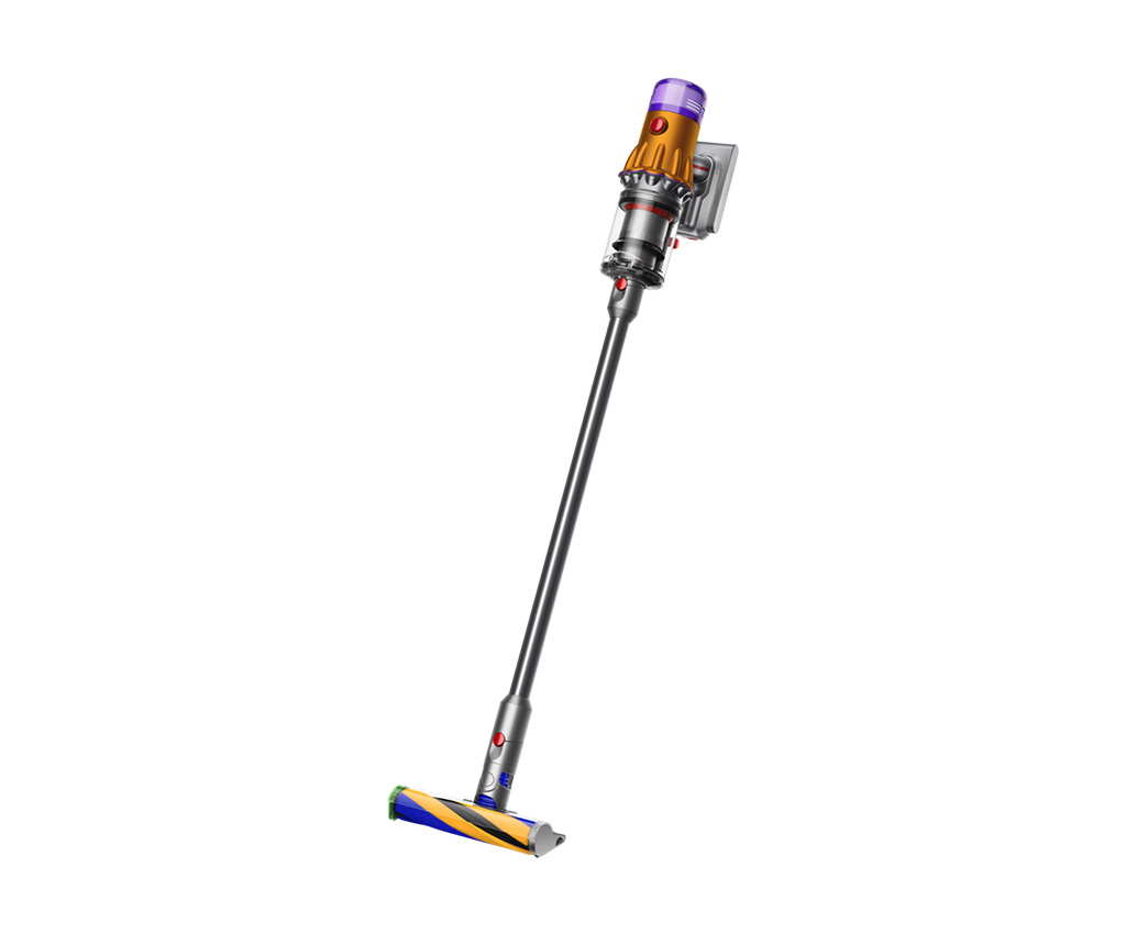 V12 Detect™ Slim Total Clean Extra Vacuum