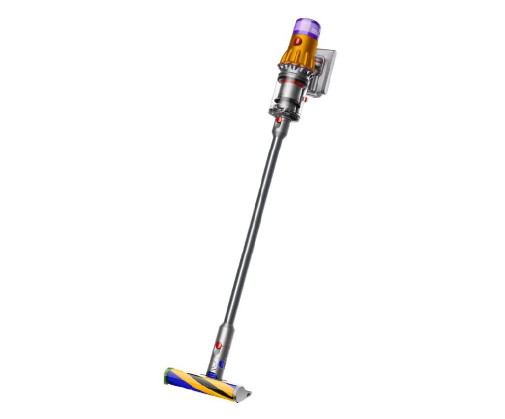 V12 Detect Slim™ Total Clean vacuum Cleaner