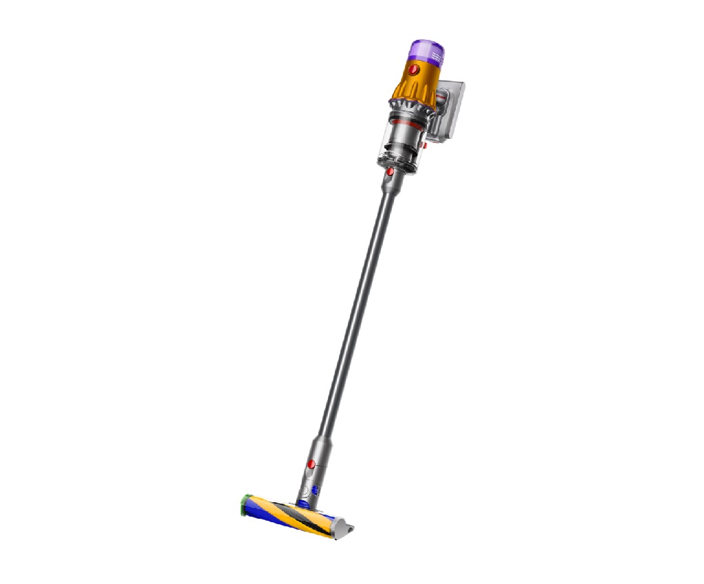 V12 Detect™ Slim Total Clean Vacuum