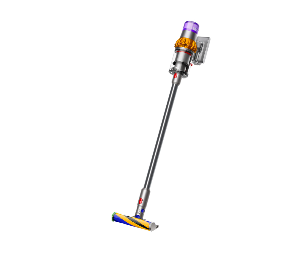 V15 Detect™ Total Clean Vacuum