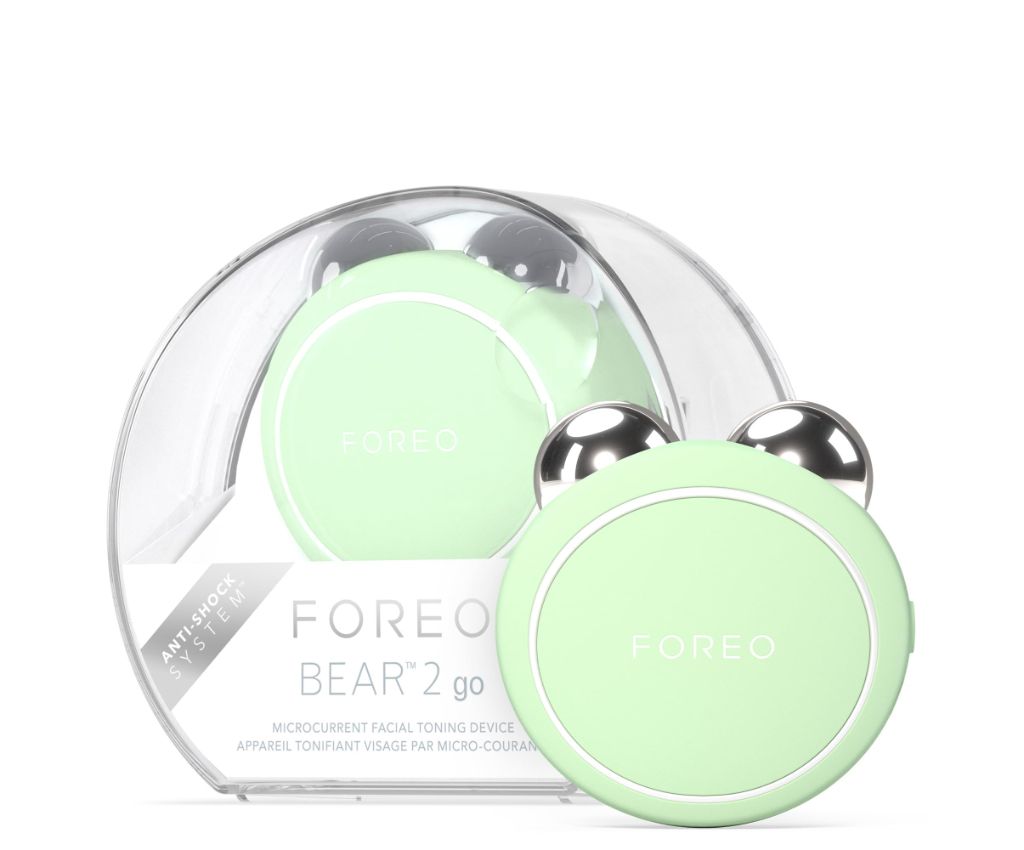 BEAR 2 go Microcurrent Toning Device