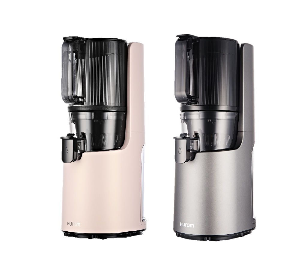 All-in-One Cold Pressed Slow Juicer H200