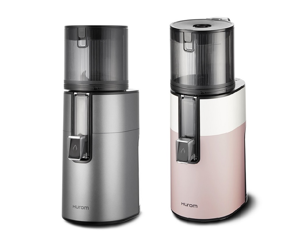 All-in-One Slow Juicer H400