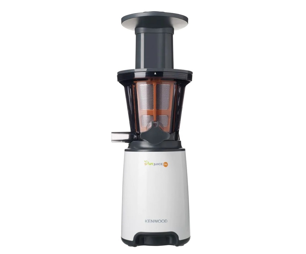 PureJuice One Slow Juicer (JMP400WH)