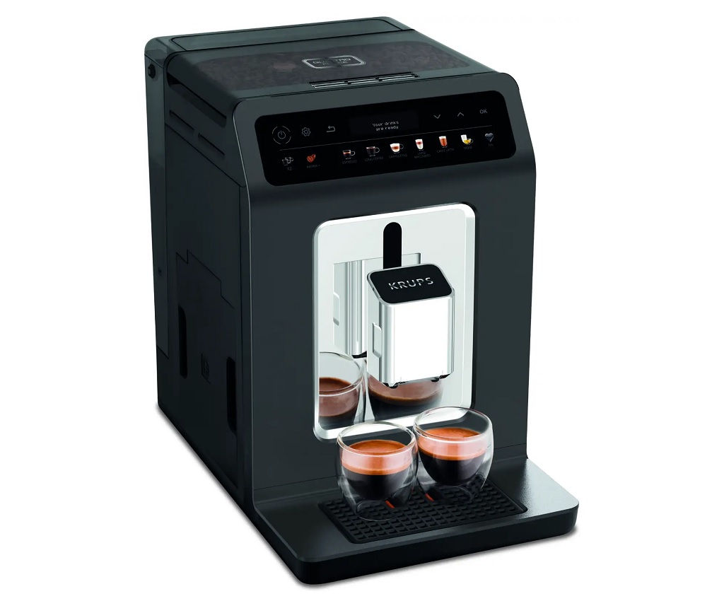 EA895N40 Full Auto Coffee Machine