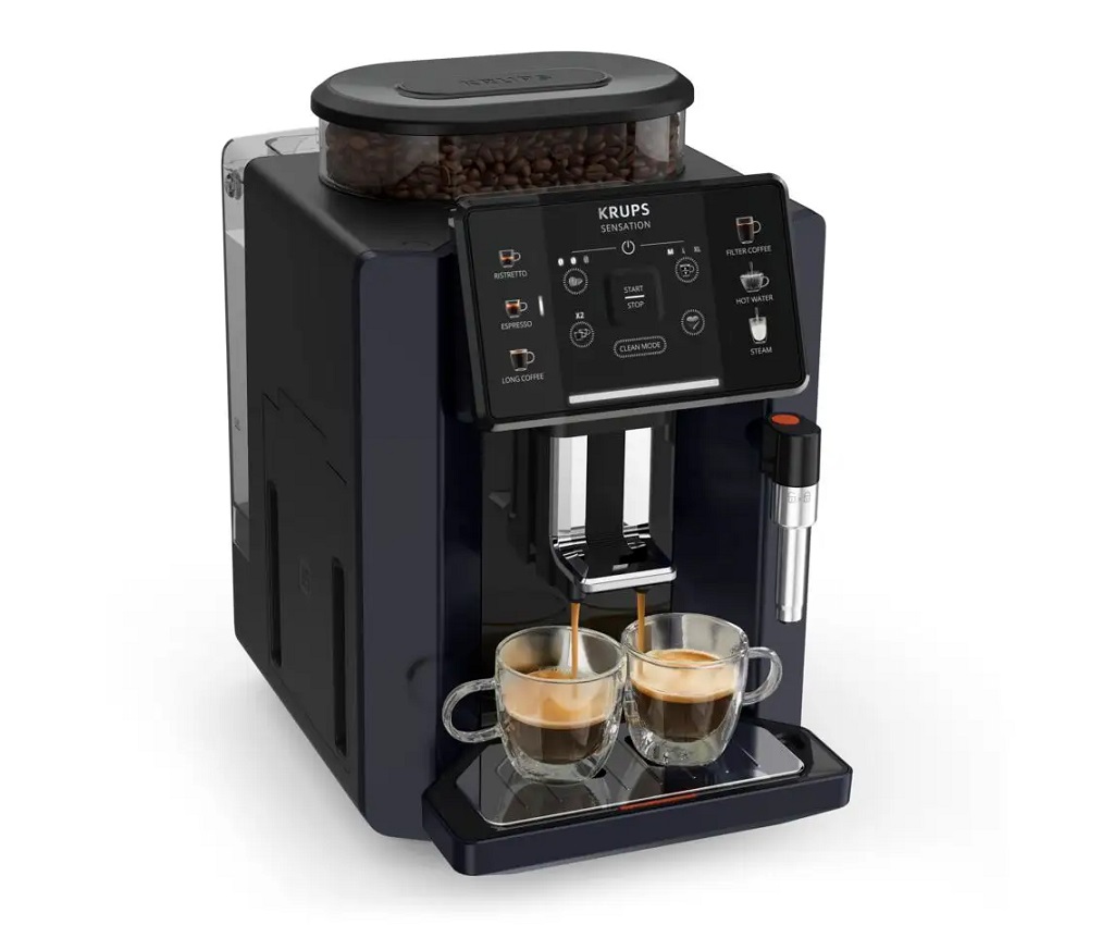 EA910840 Full Auto Coffee Machine