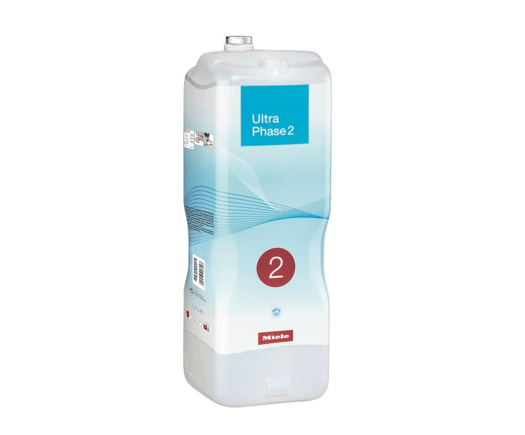 UltraPhase 2 Detergent 1.4L (WA UP2 1401 L)