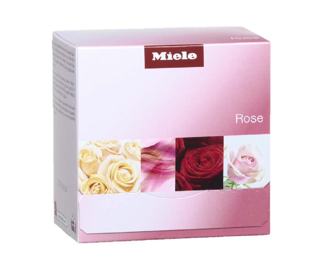 Fragrance Flacon Rose (FA R 151 L)