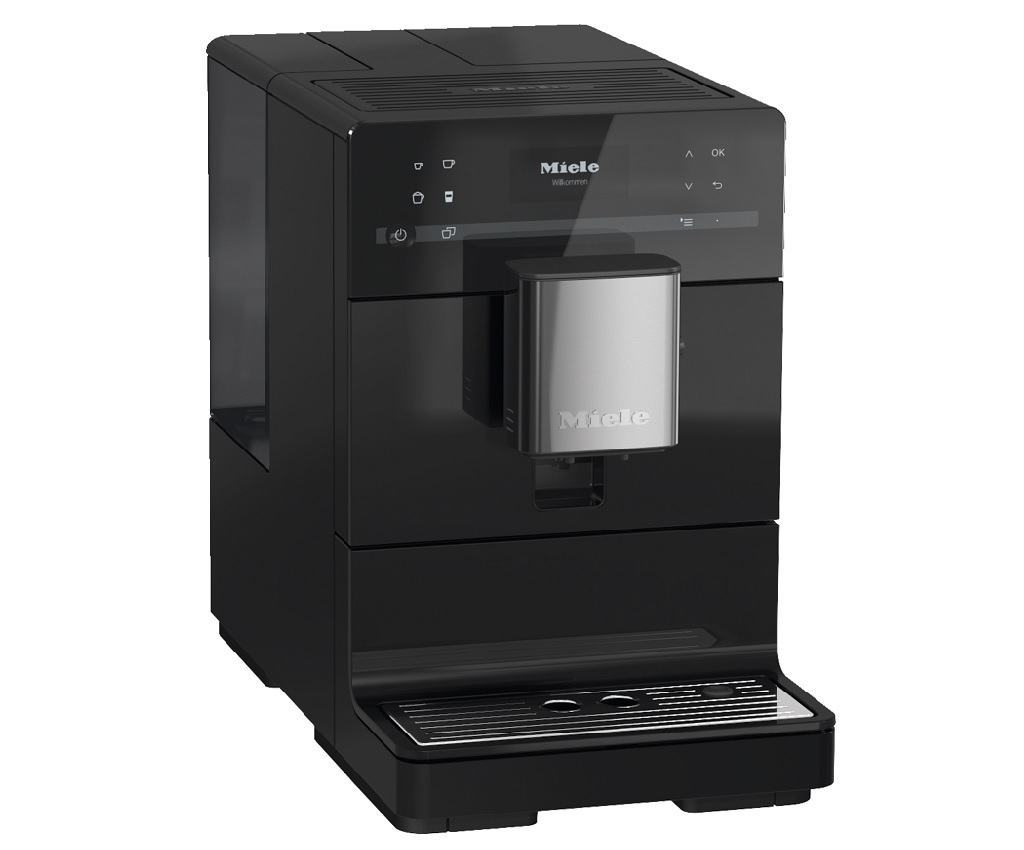 Countertop Coffee Machine (CM 5310 Silence)