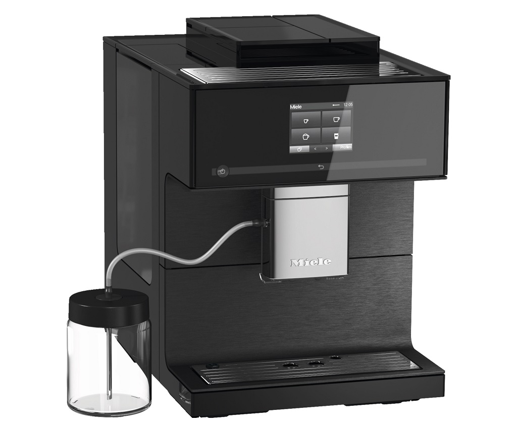 Countertop Coffee Machine (CM 7750 CoffeeSelect)