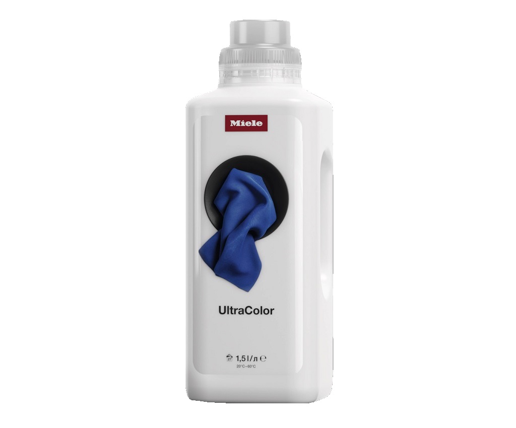 UltraColor Liquid Detergent 1.5L (WA UC 1501 L)