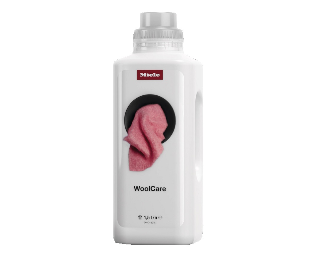 WoolCare Detergent for Delicates 1.5L (WA WC 1503 L)