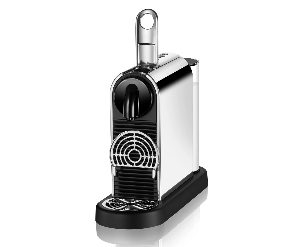 Citiz Platinum Coffee Machine (D140) - Sogo
