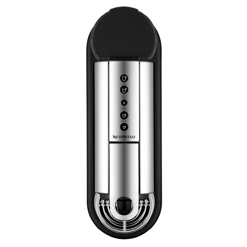 Citiz Platinum Coffee Machine (D140) - Sogo