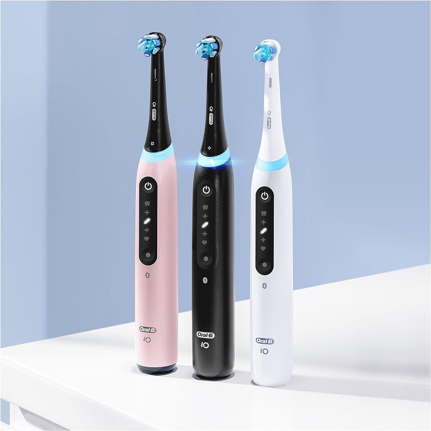 iO5 Electric Toothbrush - Sogo