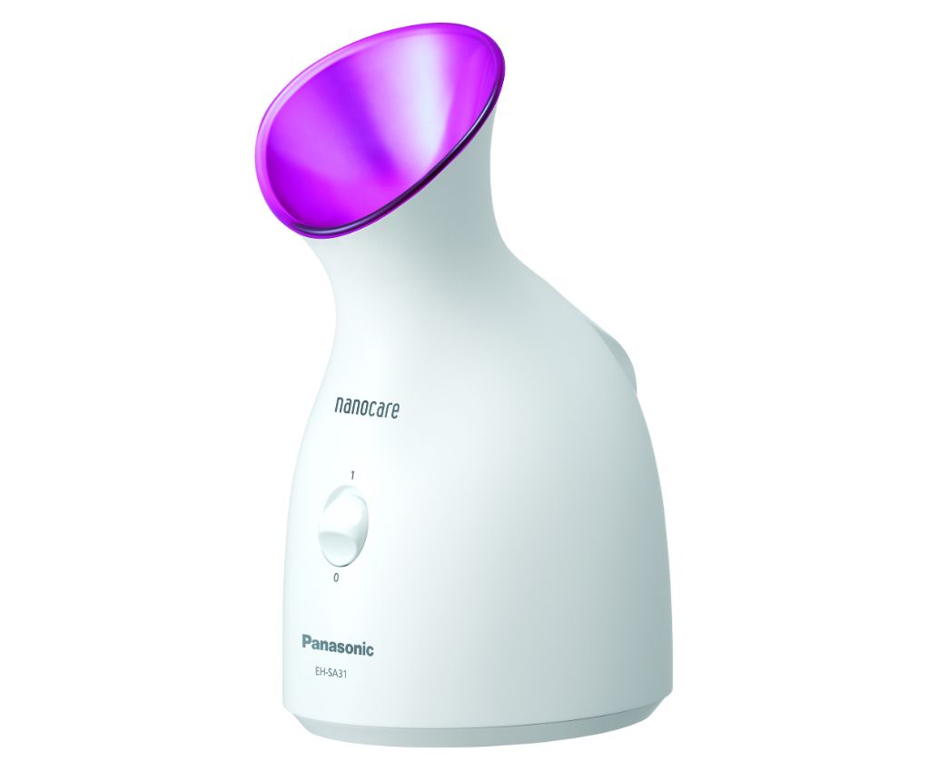 EH-SA31  納米離子蒸面機