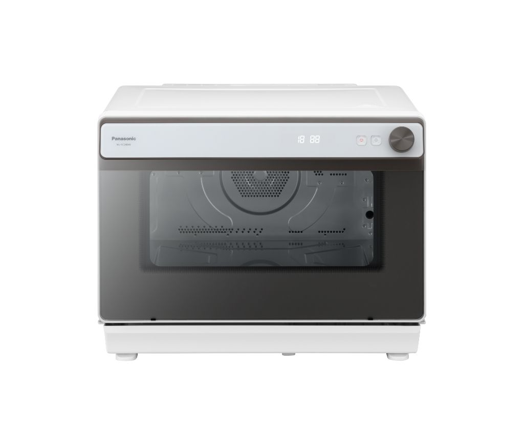 NU-SC280W 蒸氣焗爐（31公升）