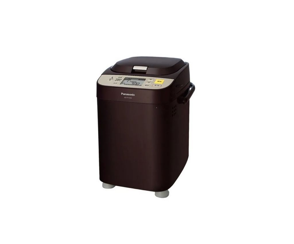 SD-PT1002 Bread Maker (35 Menus)