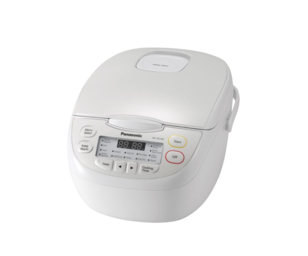 SR-CN108 Fuzzy Logic Warm Jar (1.0L)