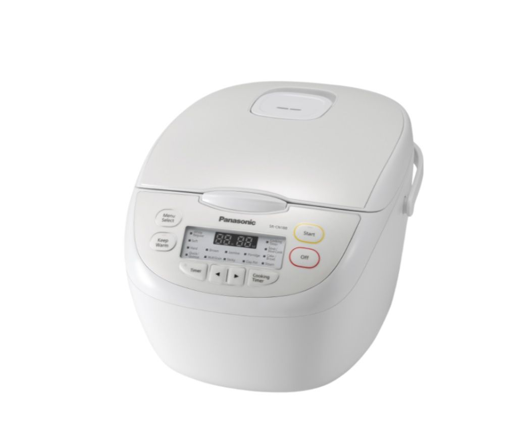SR-CN188 Fuzzy Logic Warm Jar (1.8L)