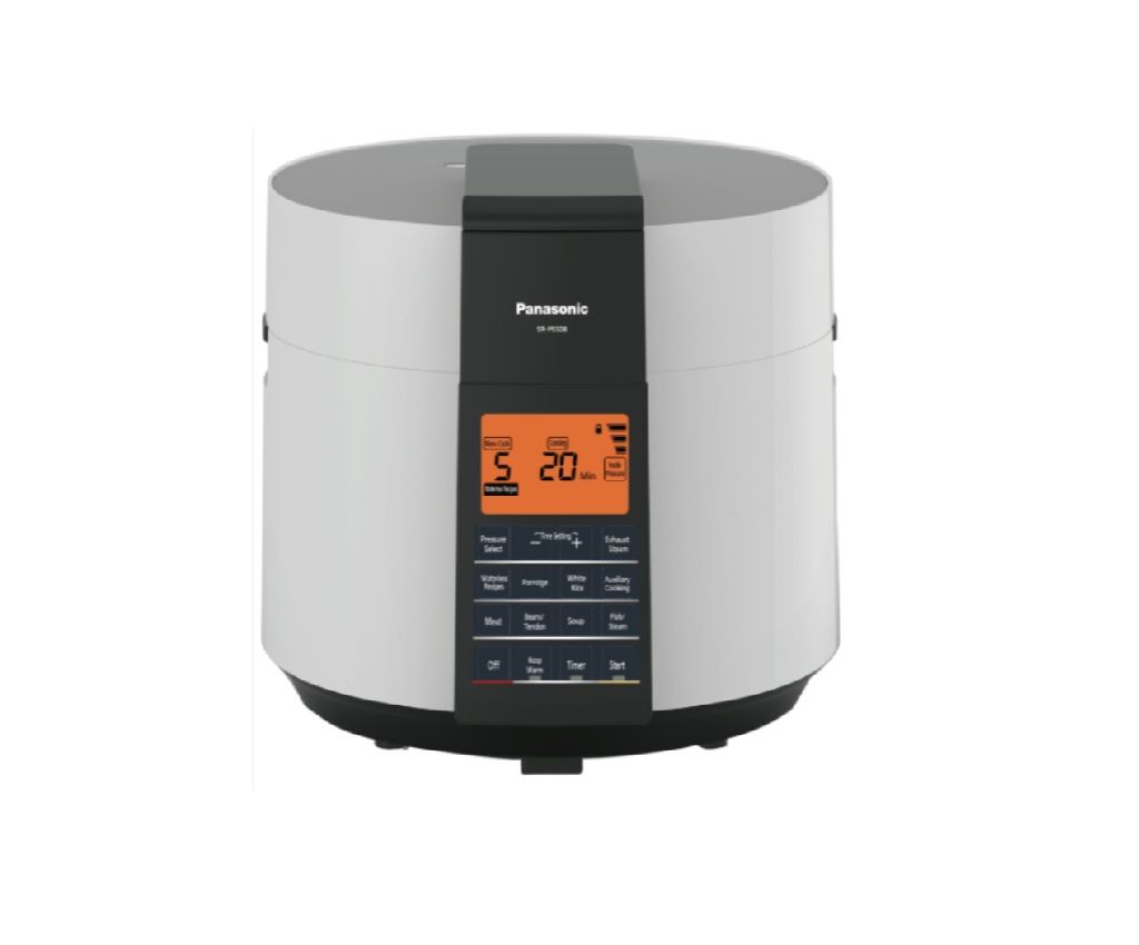 SR-PS508 萬用智能煲（5公升）