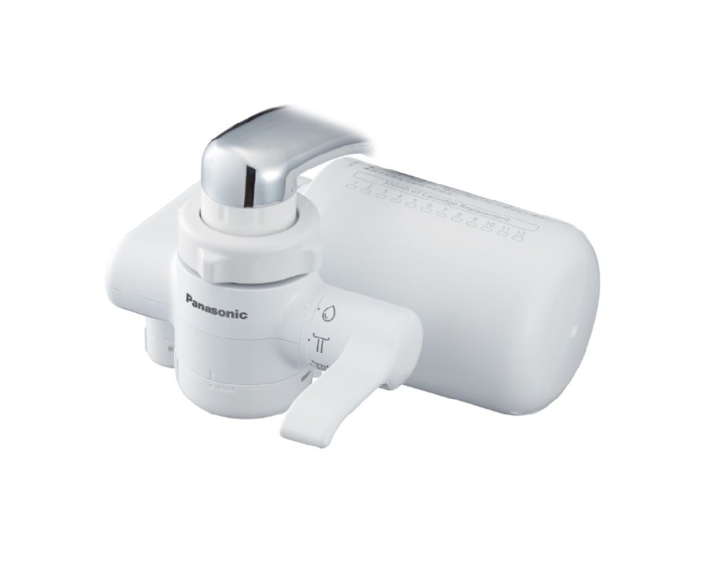 TK-CJ300 Water Purifier (Faucet Type)